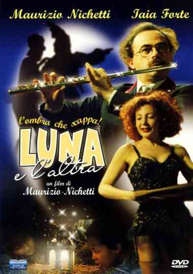 Luna e laltra Poster