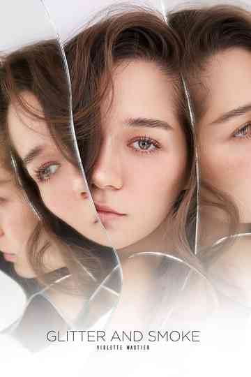 Violette Wautier: Glitter and Smoke Live In BKK Poster