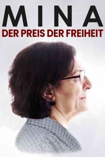 Mina – Der Preis der Freiheit Poster