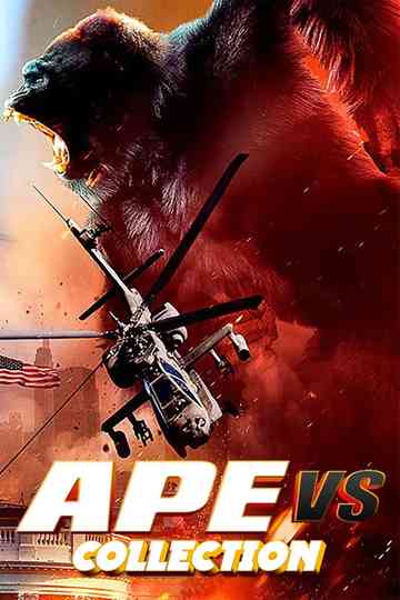 Ape vs. Collection Poster