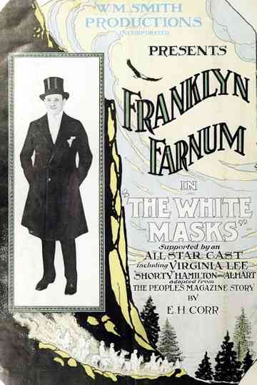 The White Masks Poster