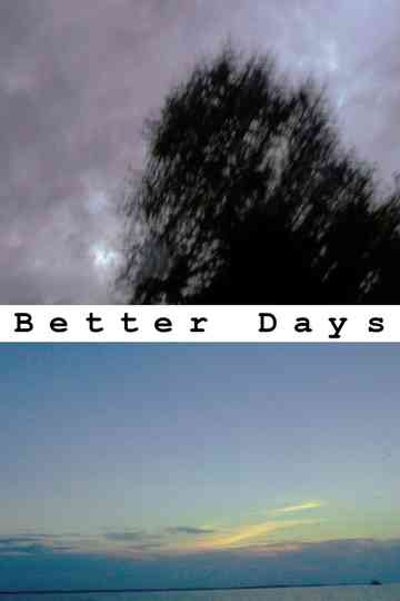 Better Days Poster