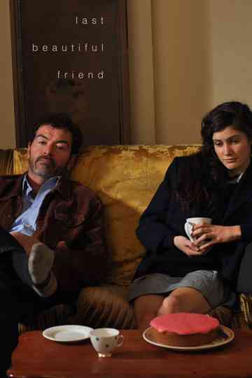 Last Beautiful Friend Poster