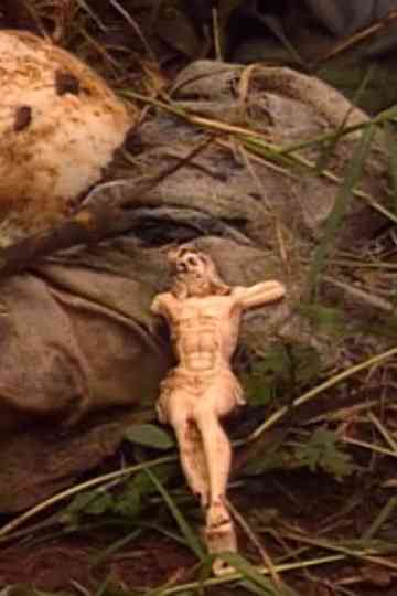 Hand of God, Hand of the Devil Poster