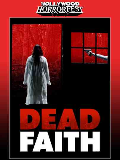 Dead Faith Poster