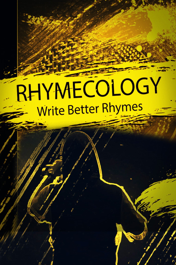 Rhymecology: Write Better Rhymes Poster