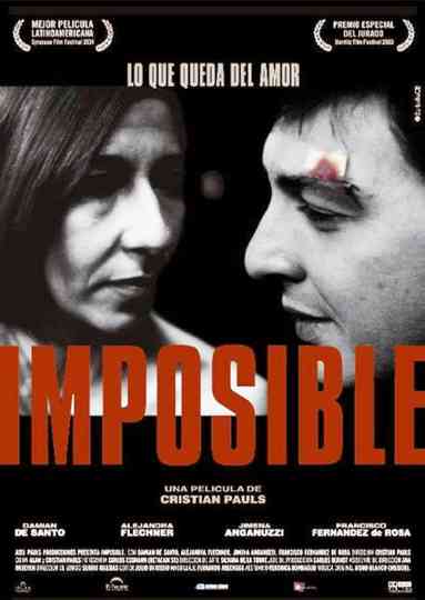 Imposible Poster