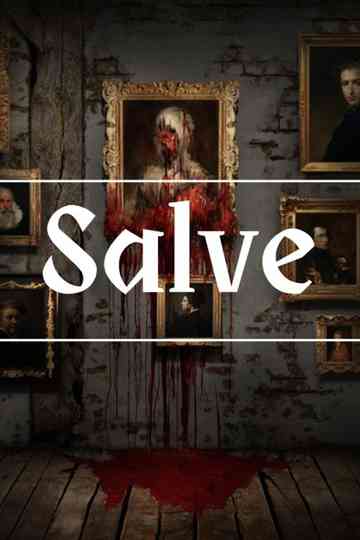 Salve Poster