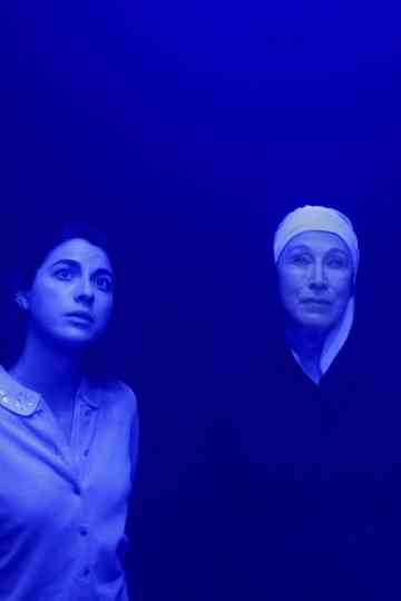 Lorraine Pintal - So The Light Never Dies Poster