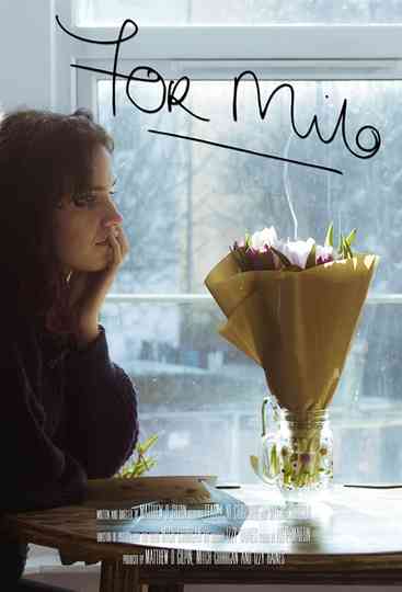 For Milo Poster