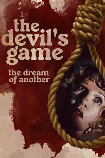 The Dream of Another Poster