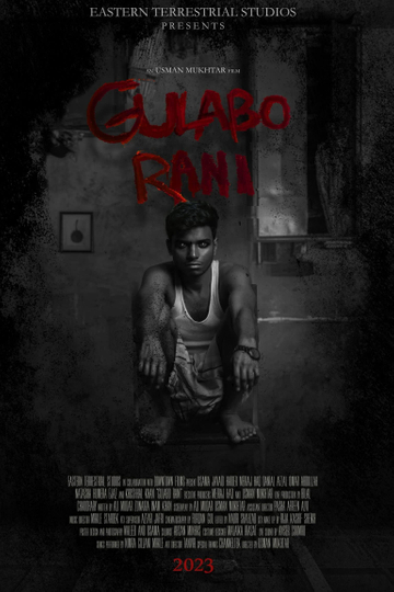 Gulabo Rani Poster