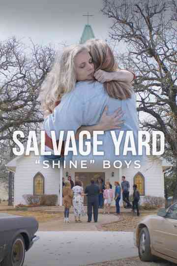 Salvage Yard "Shine" Boys Poster