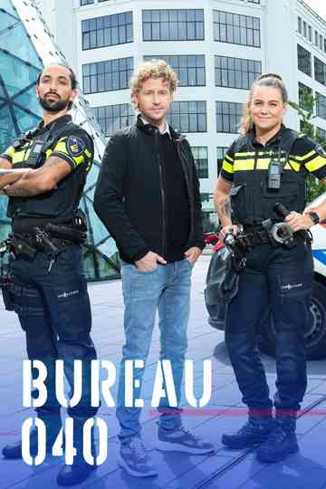 Bureau 040 poster