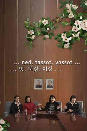 Ned, Tassot, Yossot Poster