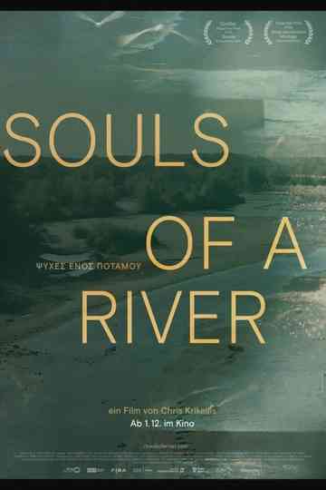 Souls of a River Poster