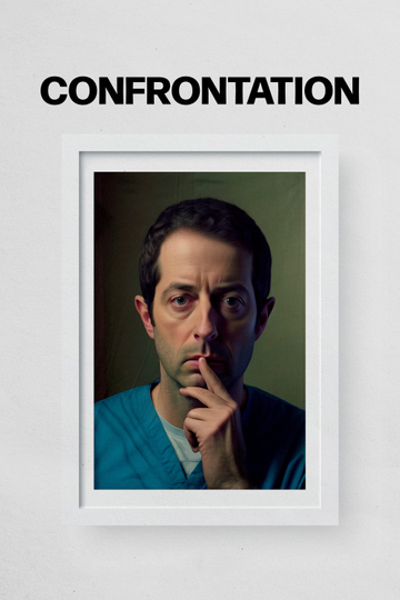 Confrontation Poster