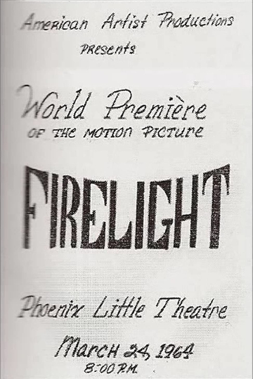 Firelight Poster