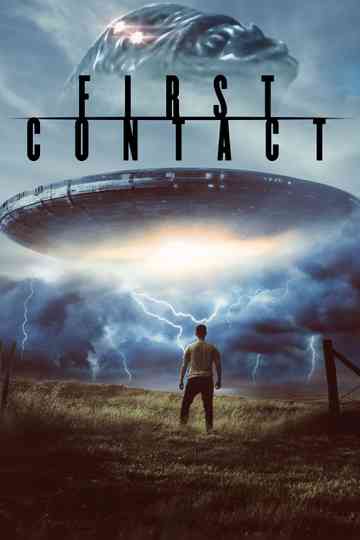 First Contact Poster
