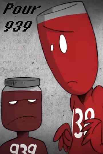 Pour 939 poster