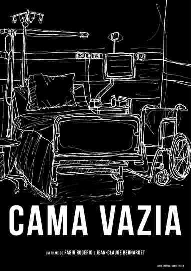 Cama Vazia Poster