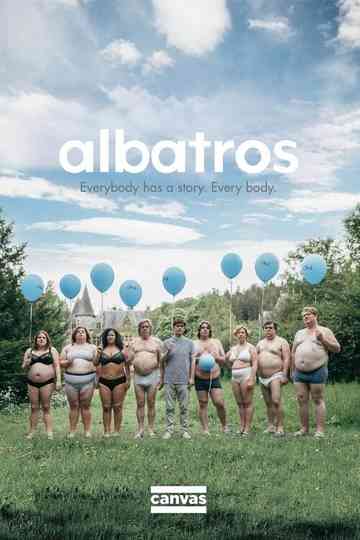 Albatross Poster