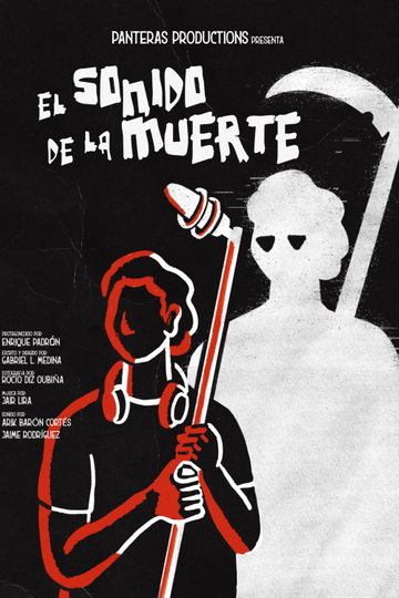 El sonido de la muerte Poster