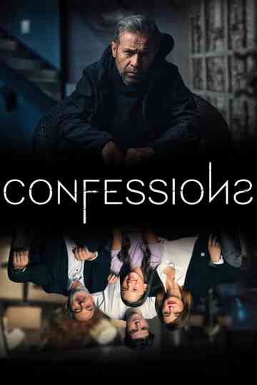 Confessions Poster