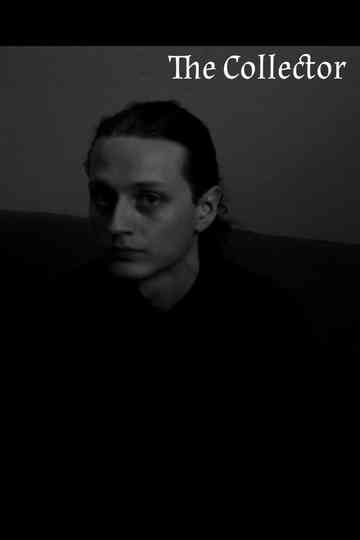 The Collector Poster