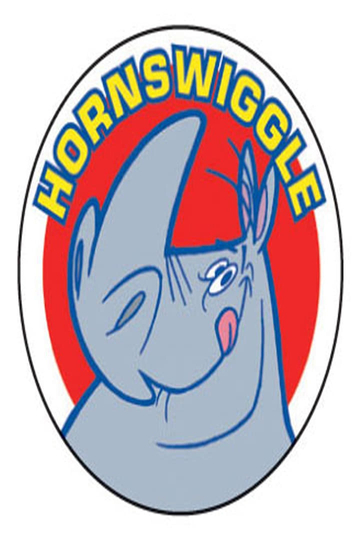 Hornswiggle Poster