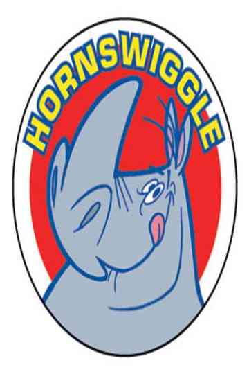 Hornswiggle Poster