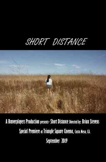 Short Distance Poster