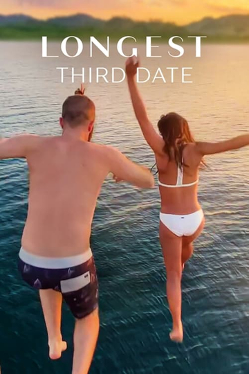 Longest Third Date Poster