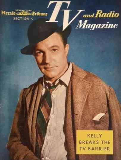 The Life You Save May Be Your Own Poster