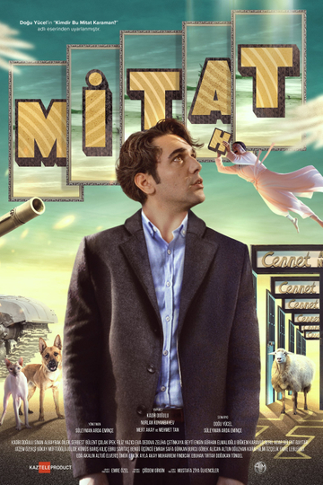 Mitat Poster