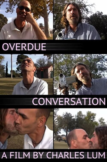 Overdue Conversation Poster