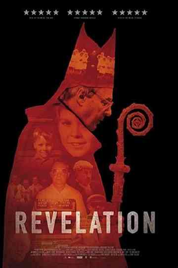 Revelation Poster