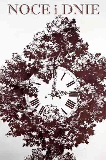 Nights and Days Poster