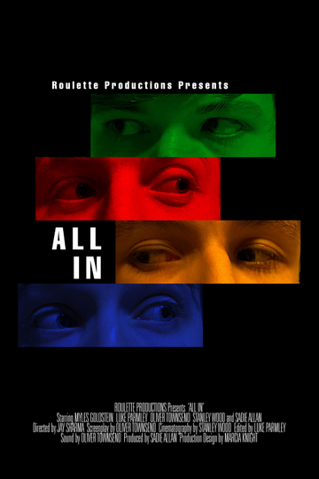 All In Poster