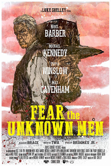 Fear the Unknown Men