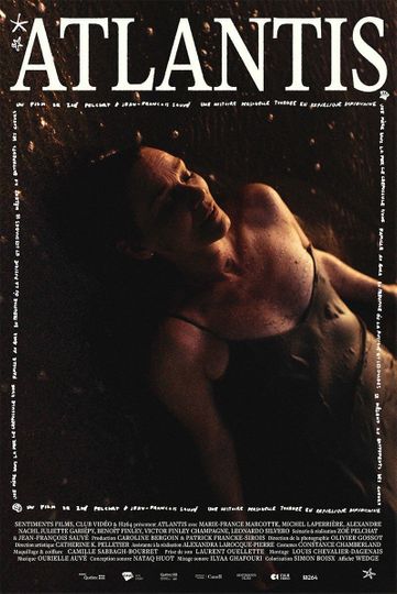Atlantis