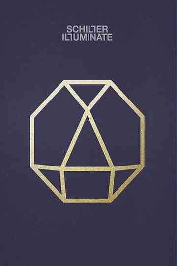 Schiller: Illuminate Poster