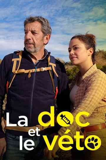 La doc et le véto - Les charognards