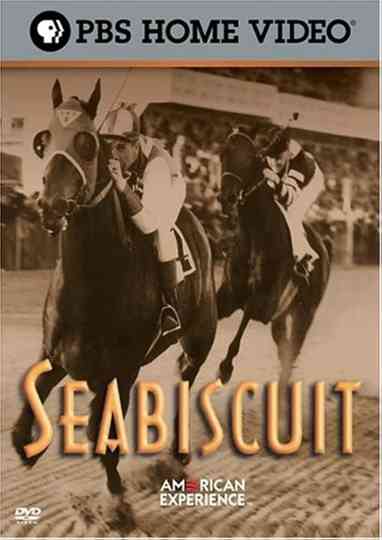 Seabiscuit Poster