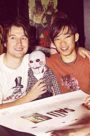 Saw: Cast and Crew on Billy the Puppet Poster