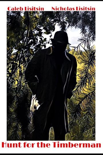 Hunt for the Timberman