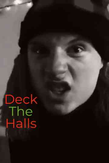 Deck the Halls Poster