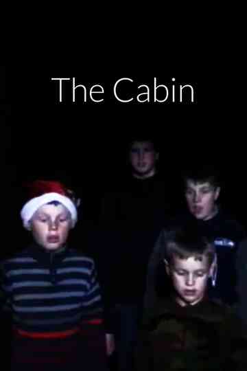 The Cabin Poster