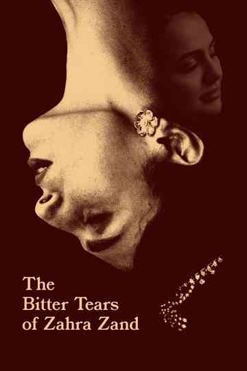 The Bitter Tears of Zahra Zand Poster