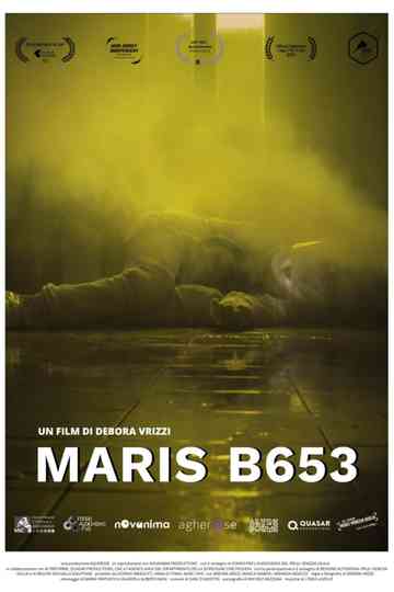 Maris B653 Poster